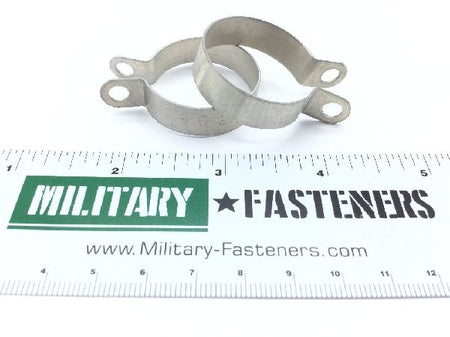 AN735D18 Hose Clamp