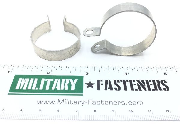 AN735D20 Loop Clamp