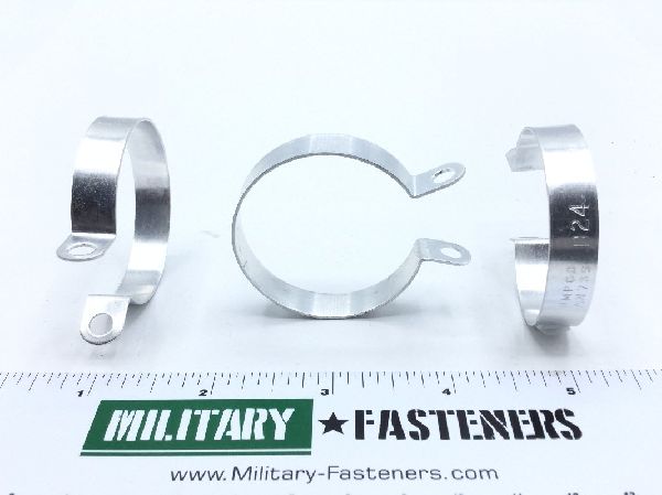 AN735D24 Loop Clamp