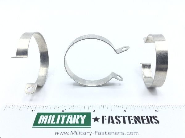 AN735D26 Loop Clamp