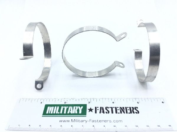 AN735D34 Loop Clamp