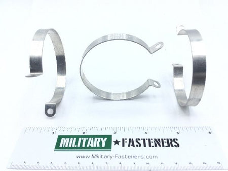 AN735D34 Loop Clamp