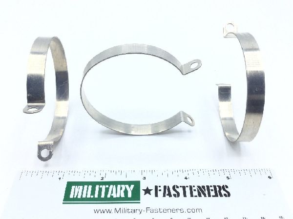 AN735D35 Loop Clamp
