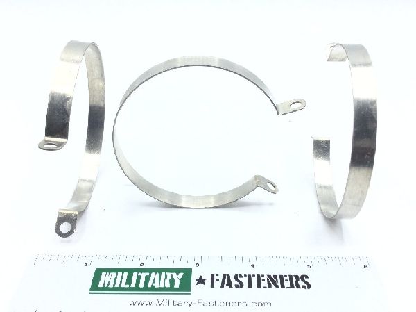 AN735D43 Loop Clamp