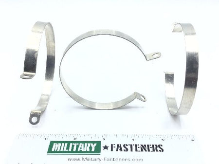 AN735D43 Loop Clamp