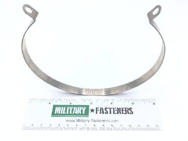 AN735D64 Hose Clamp (6)