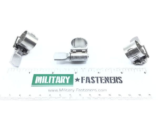 AN737TW22 Hose Clamp
