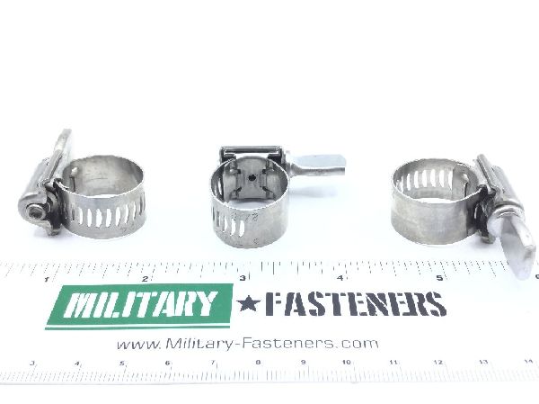 AN737TW24 Hose Clamp