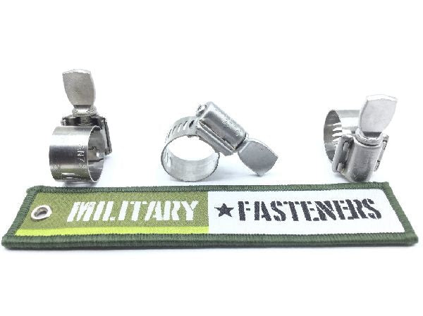AN737TW24 Hose Clamp (3)