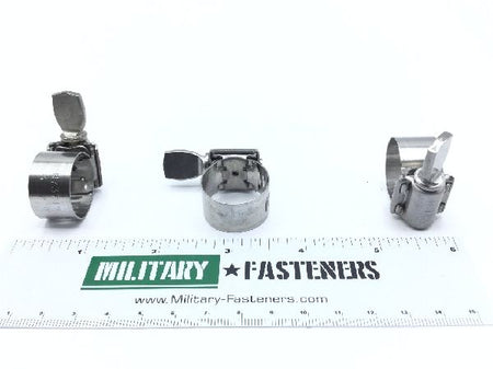 AN737TW30 Hose Clamp