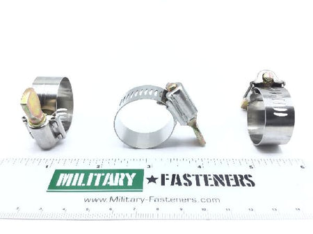 AN737TW34 Hose Clamp