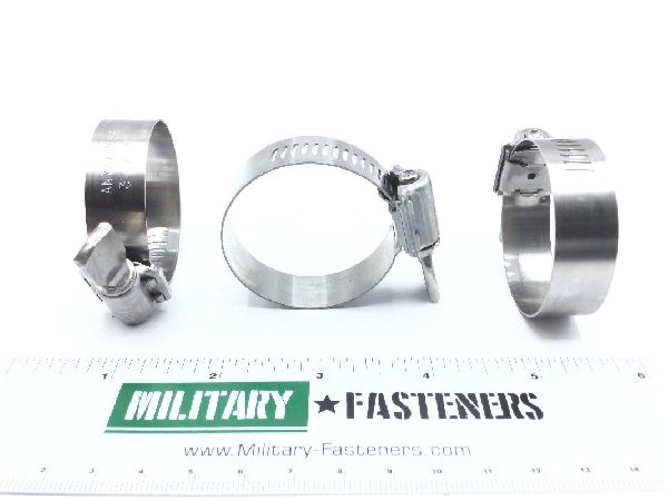 AN737TW56 Hose Clamp