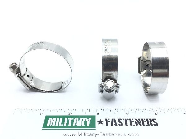 AN737TW58 Hose Clamp