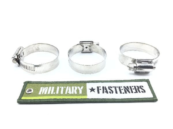 AN737TW58 Hose Clamp (2)