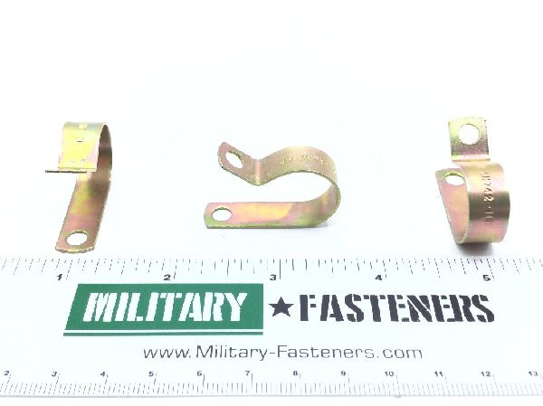 AN742-10 Loop Clamp