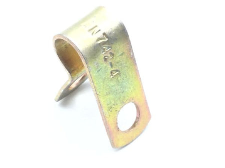 AN742-4 Loop Clamp