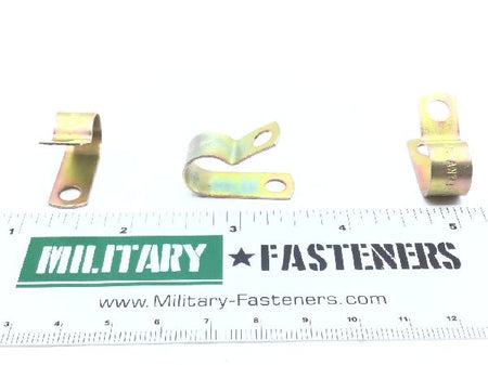 AN742-6 Loop Clamp