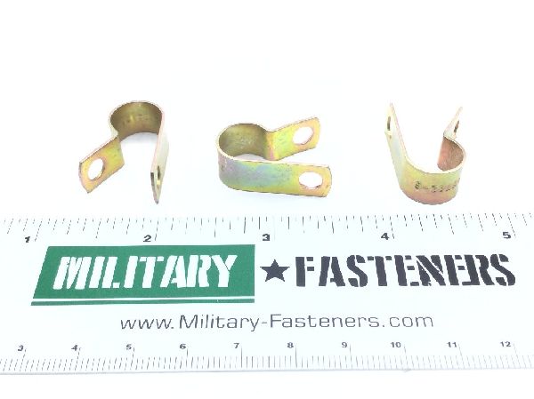 AN742-6 Loop Clamp (2)