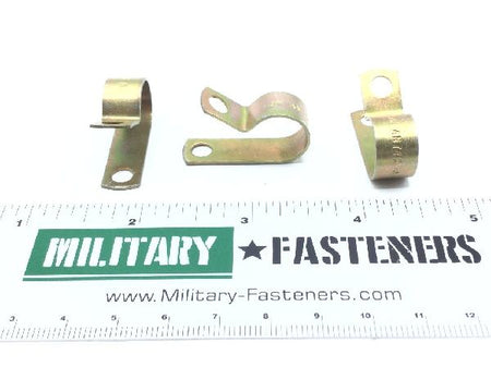 AN742-8 Loop Clamp