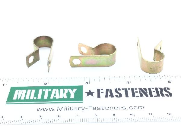 AN742-8 Loop Clamp (2)