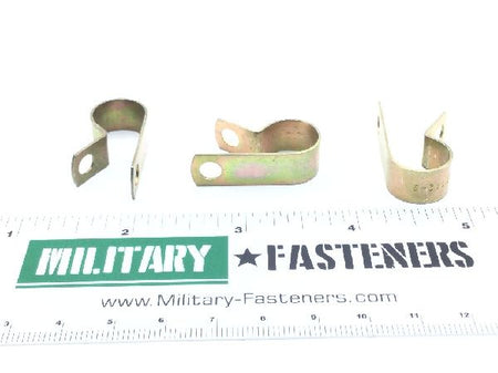 AN742-8 Loop Clamp (2)