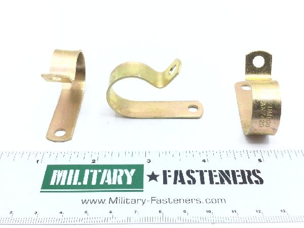 AN742D14 Loop Clamp