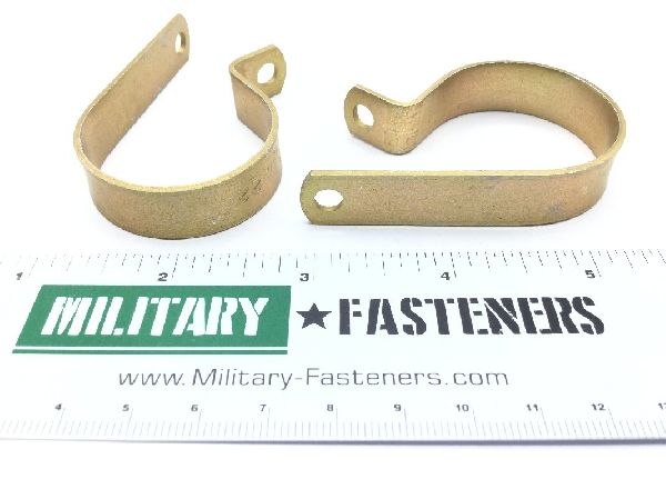 AN742D22 Loop Clamp