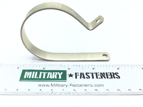 AN742D34 Loop Clamp