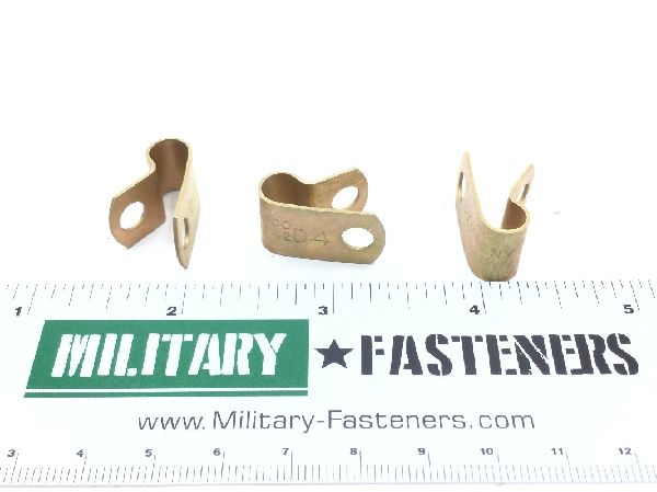 AN742D4 Loop Clamp