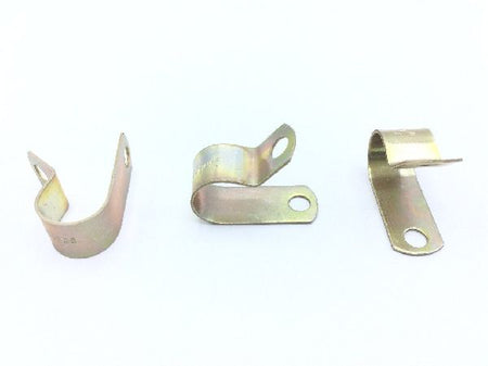 AN742D8 Loop Clamp