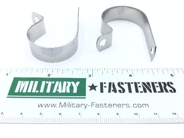 AN742F17 Loop Clamp
