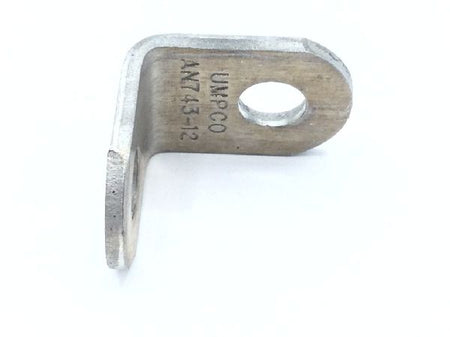 AN743-12 Angle Bracket (5)