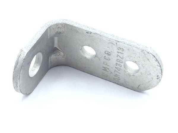 AN743BZ13 Mounting Bracket (2)