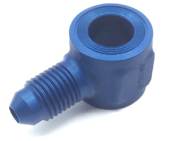 AN776-4D Tube Elbow