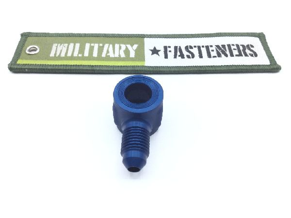 AN776-4D Tube Elbow (2)