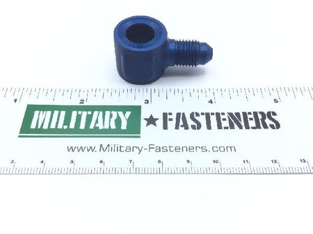 AN776-4D Tube Elbow (4)