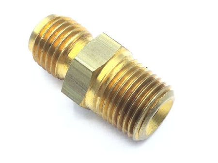 AN780-3 Straight Pipe To Tube Adapter
