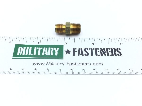 AN780-3 Straight Pipe To Tube Adapter (5)