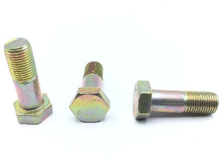 AN8-13A Machine Bolt