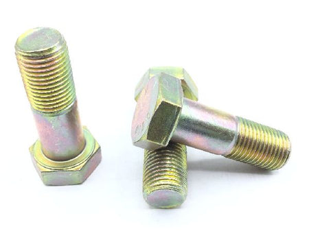 AN8-13A Machine Bolt (2)