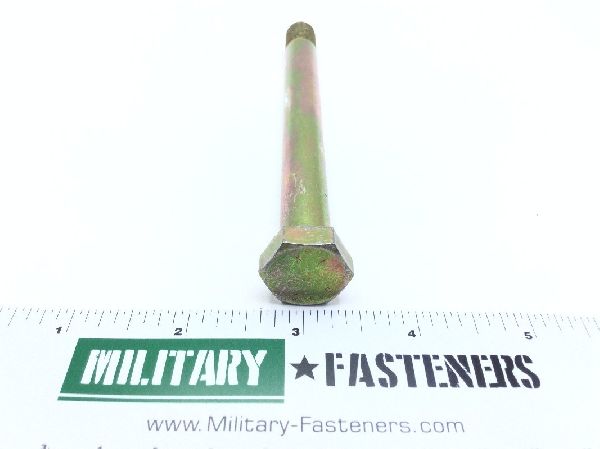 AN8-52A Machine Bolt (5)