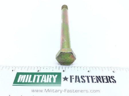 AN8-52A Machine Bolt (5)