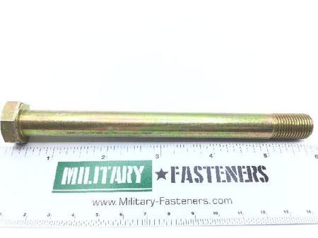 AN8-52A Machine Bolt (6)