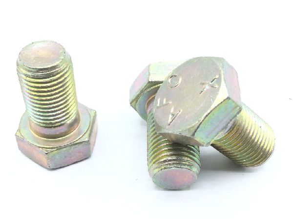 AN8-6A Machine Bolt