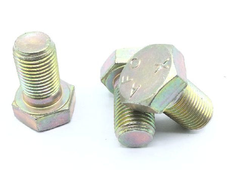 AN8-6A Machine Bolt
