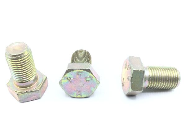 AN8-6A Machine Bolt (2)