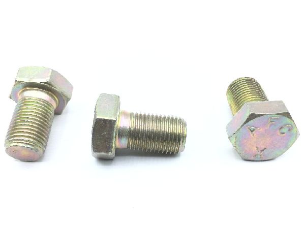 AN8-6A Machine Bolt (3)