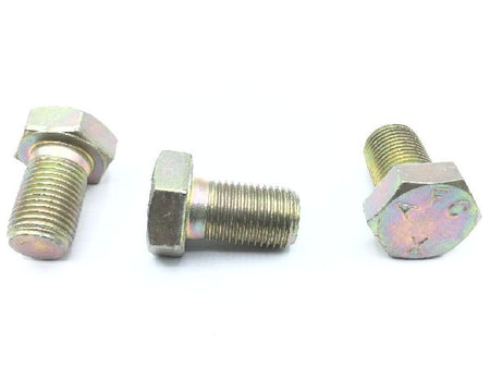 AN8-6A Machine Bolt (3)