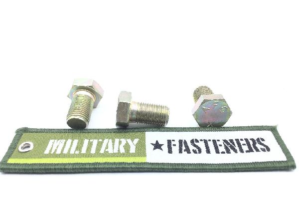AN8-6A Machine Bolt (4)