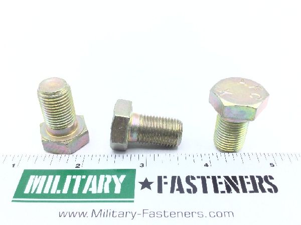 AN8-6A Machine Bolt (5)